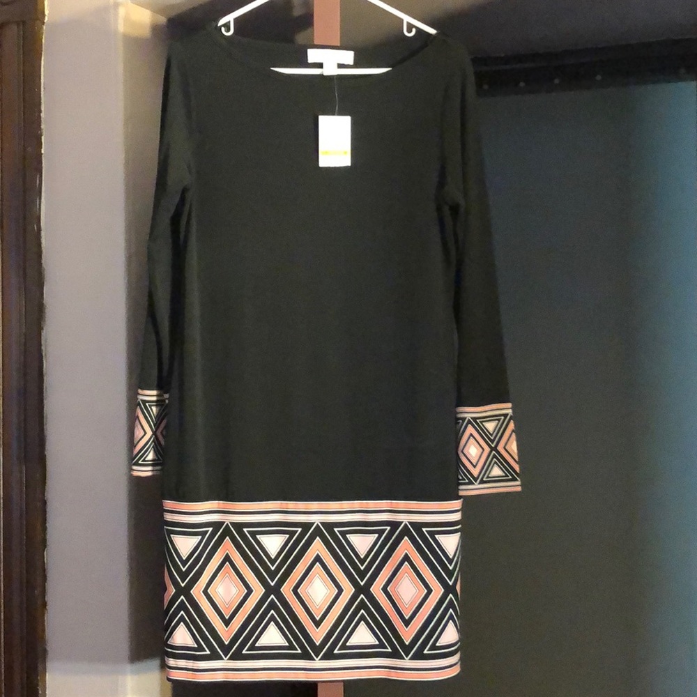 Michael Kors LBD